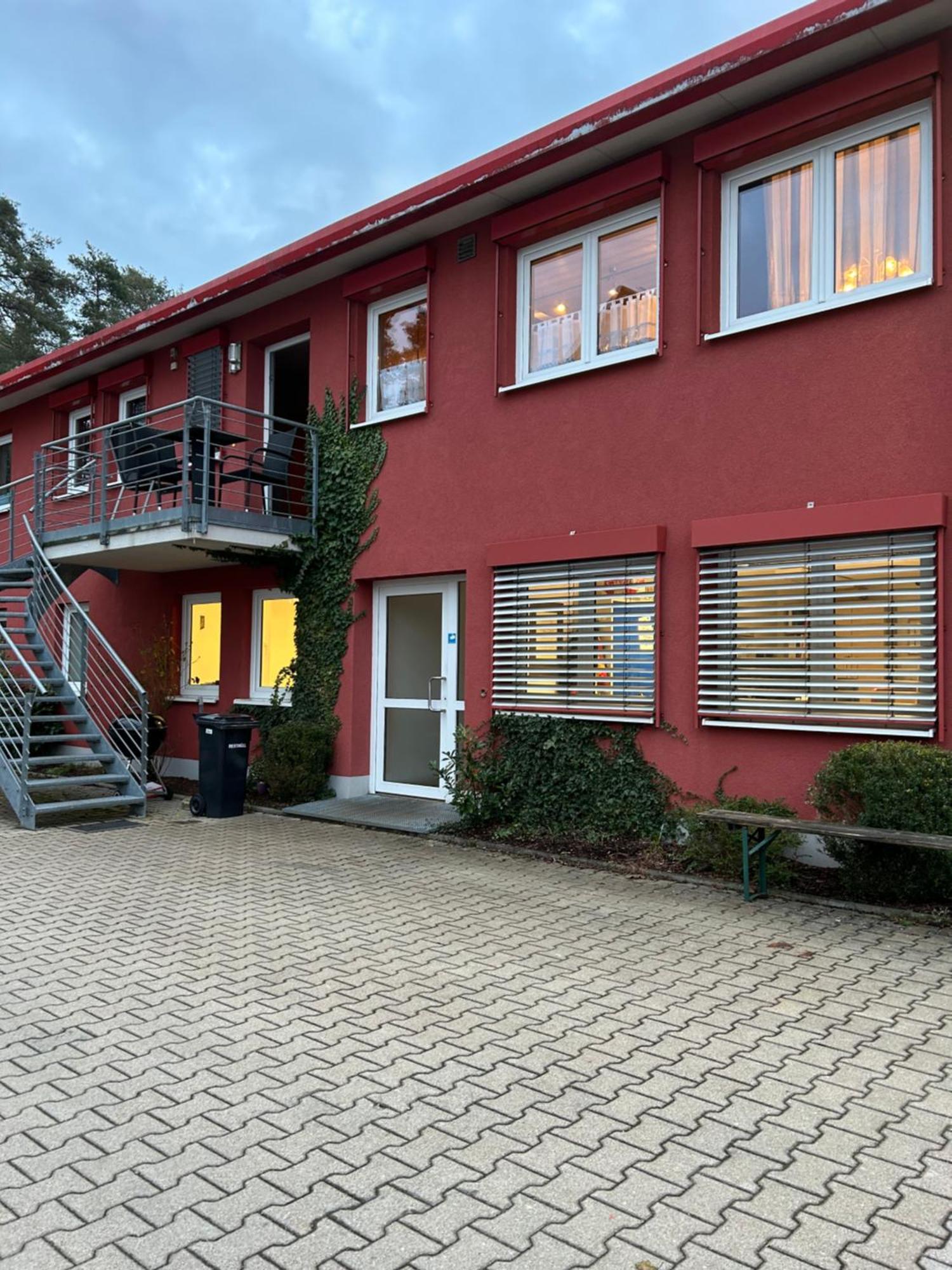 Apartment Roth Roth (Bavaria) Exterior foto